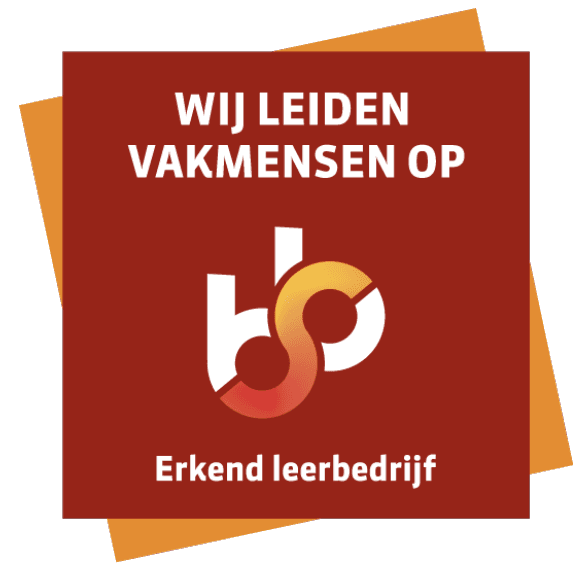 Erkend leerbedrijf