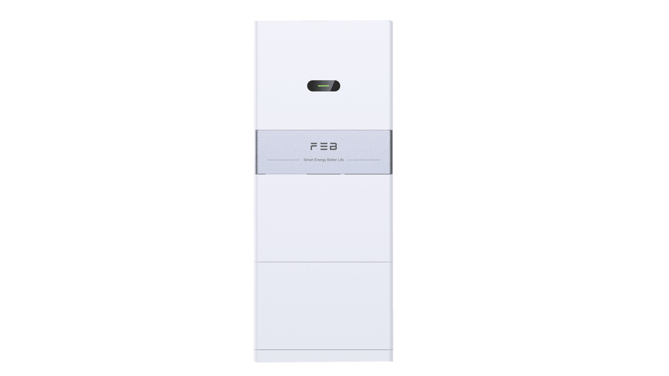 PowerX 1 PLUS in Architectural white
