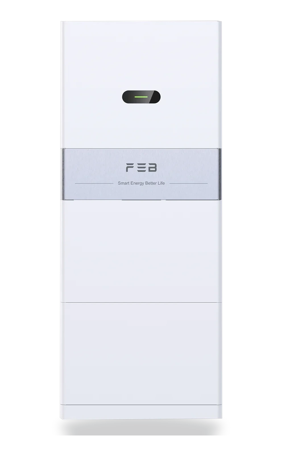 PowerX 1 PLUS in Architectural white